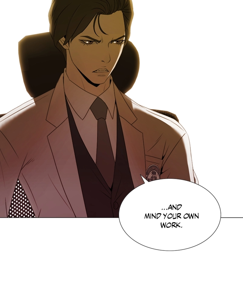 The Killer’s Shopping List Chapter 24 page 47 - 