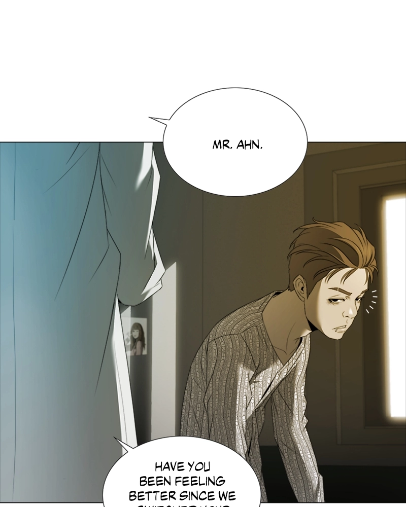 The Killer’s Shopping List Chapter 24 page 54 - 