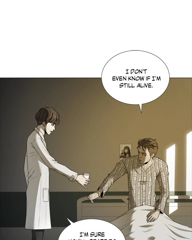 The Killer’s Shopping List Chapter 24 page 56 - 