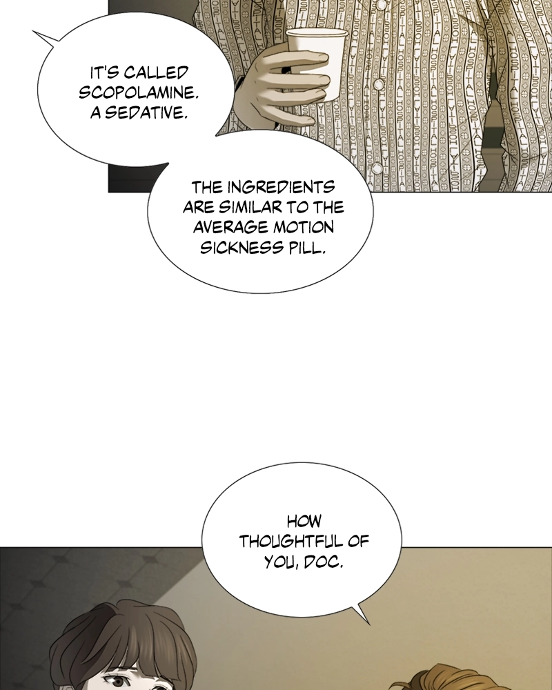 The Killer’s Shopping List Chapter 24 page 58 - 