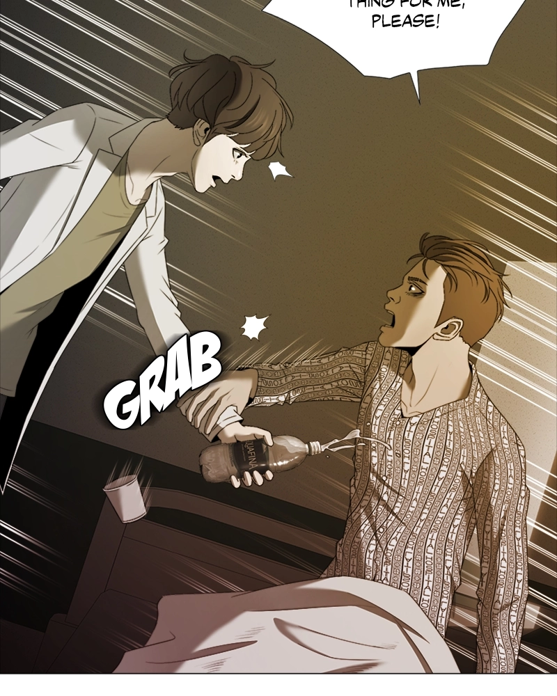 The Killer’s Shopping List Chapter 24 page 61 - 