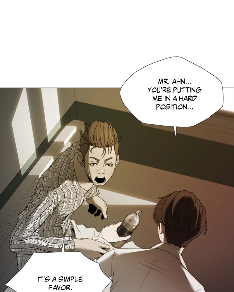 The Killer’s Shopping List Chapter 24 page 62 - 