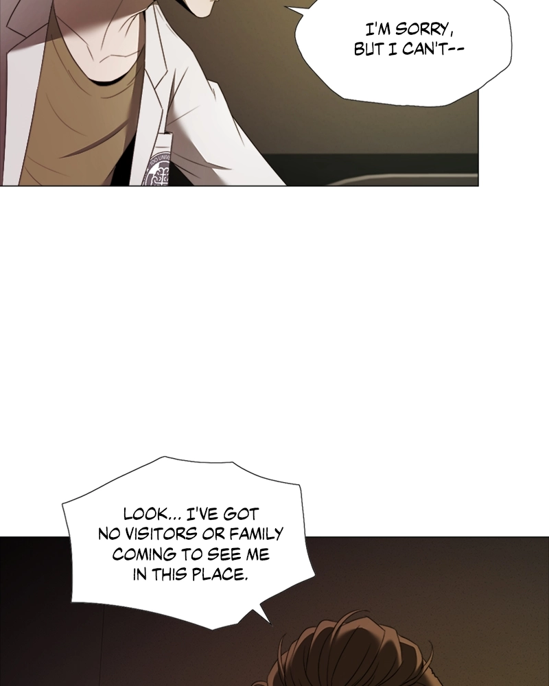 The Killer’s Shopping List Chapter 24 page 64 - 