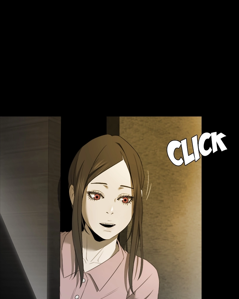 The Killer’s Shopping List Chapter 24 page 8 - 