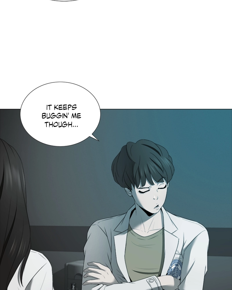 The Killer’s Shopping List Chapter 24 page 72 - 