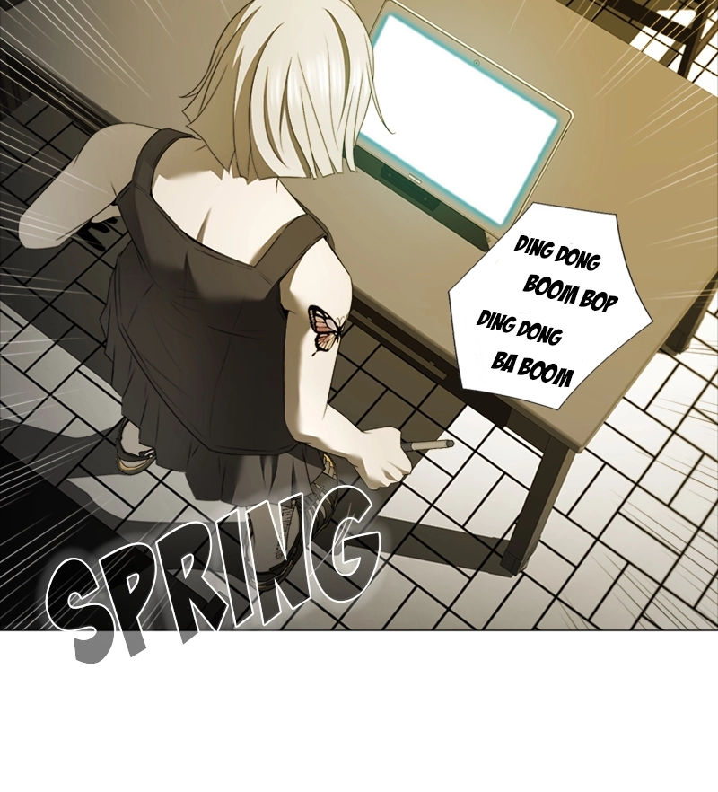 The Killer’s Shopping List Chapter 24 page 79 - 