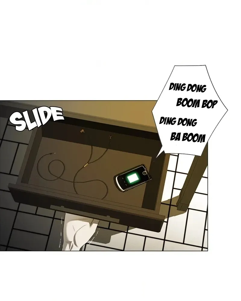 The Killer’s Shopping List Chapter 24 page 80 - 