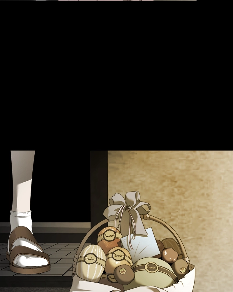 The Killer’s Shopping List Chapter 24 page 9 - 