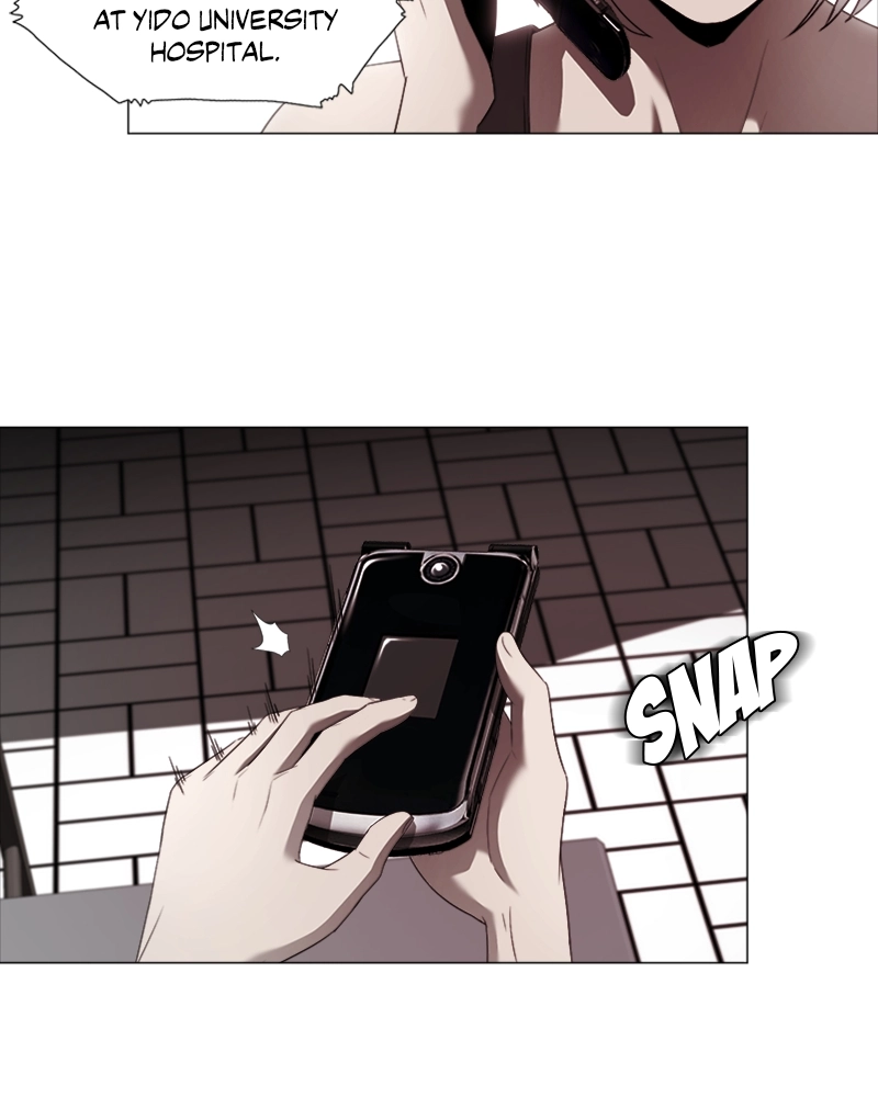 The Killer’s Shopping List Chapter 24 page 86 - 