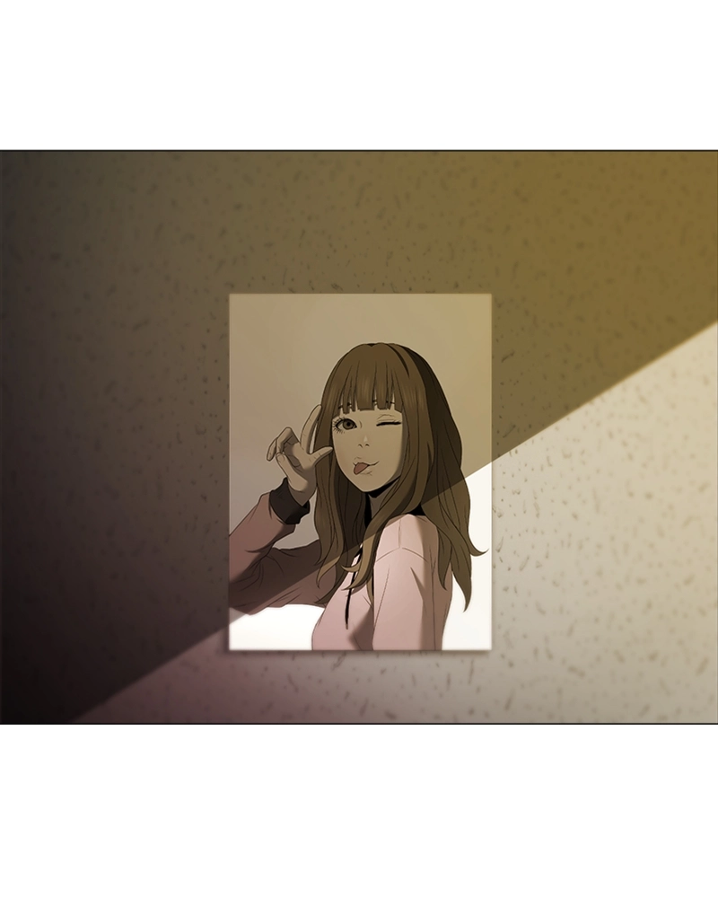 The Killer’s Shopping List Chapter 24 page 92 - 