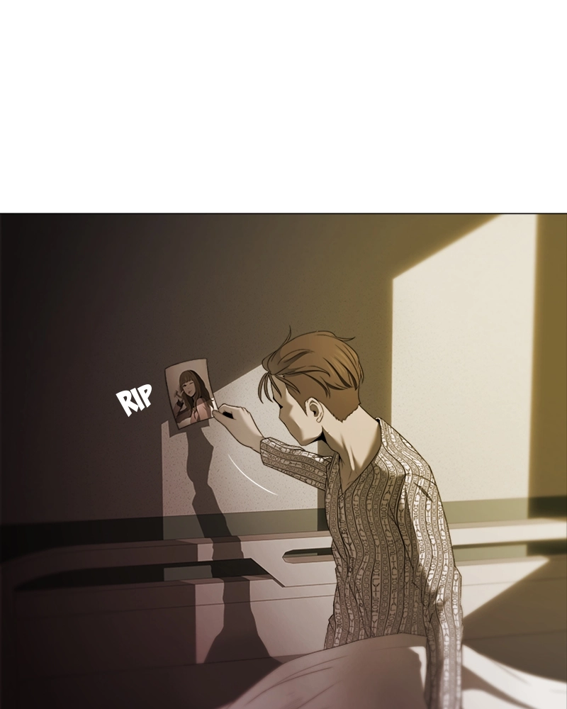 The Killer’s Shopping List Chapter 24 page 93 - 
