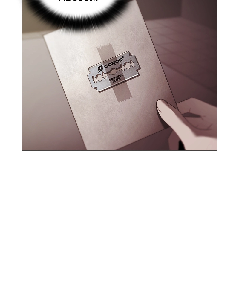 The Killer’s Shopping List Chapter 24 page 96 - 