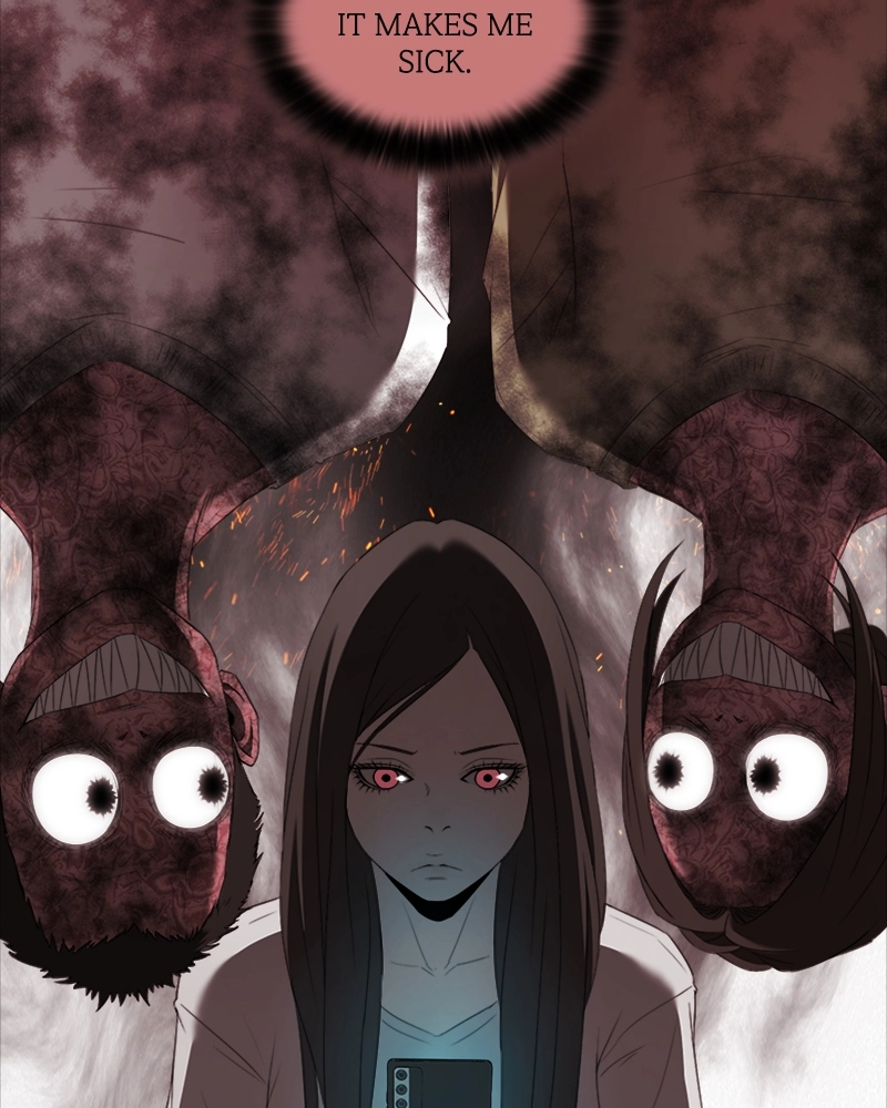 The Killer’s Shopping List Chapter 25 page 12 - 