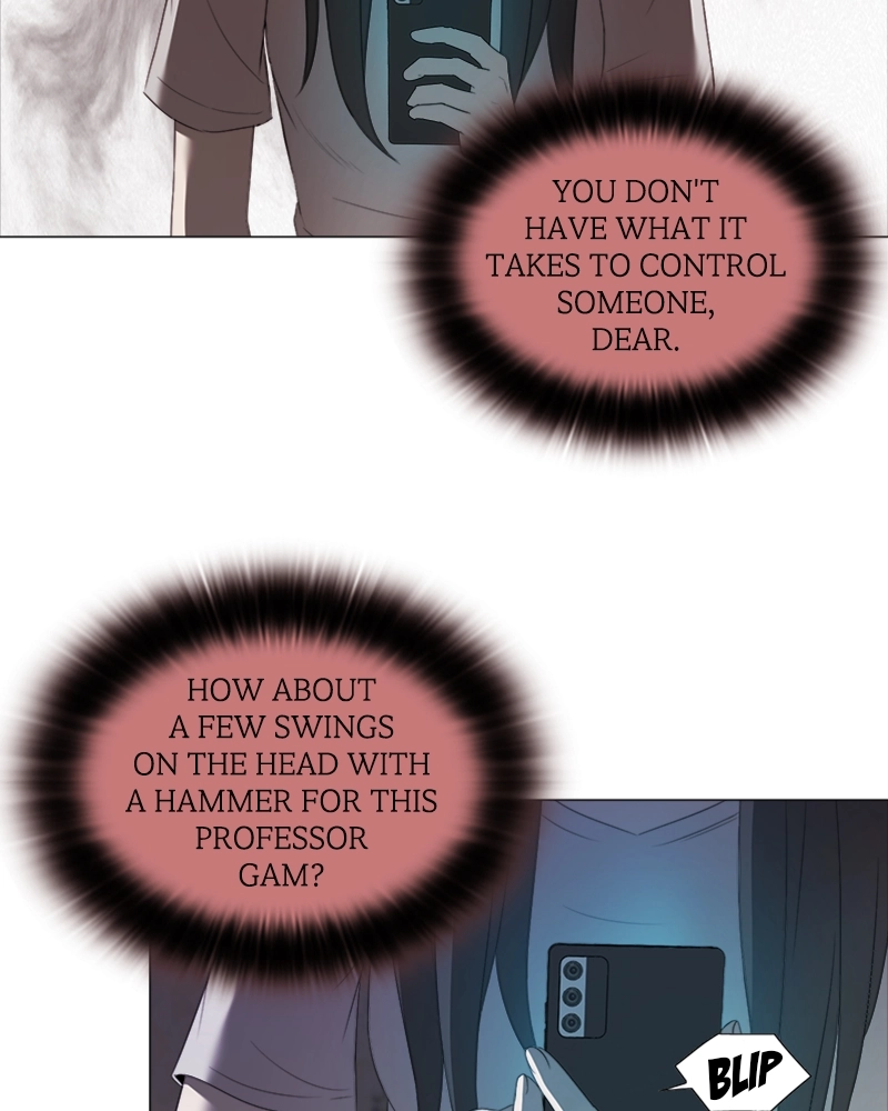 The Killer’s Shopping List Chapter 25 page 13 - 