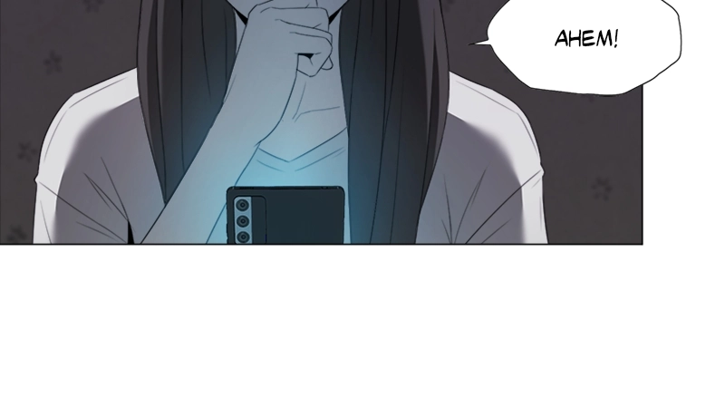 The Killer’s Shopping List Chapter 25 page 15 - 