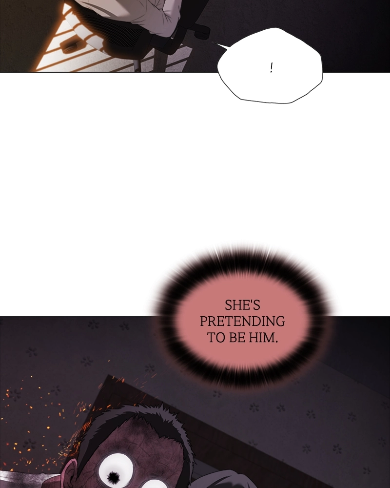 The Killer’s Shopping List Chapter 25 page 17 - 