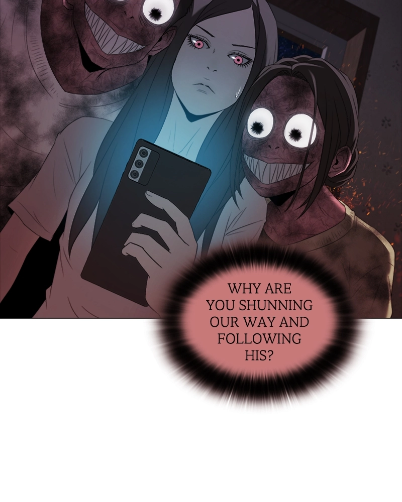 The Killer’s Shopping List Chapter 25 page 18 - 