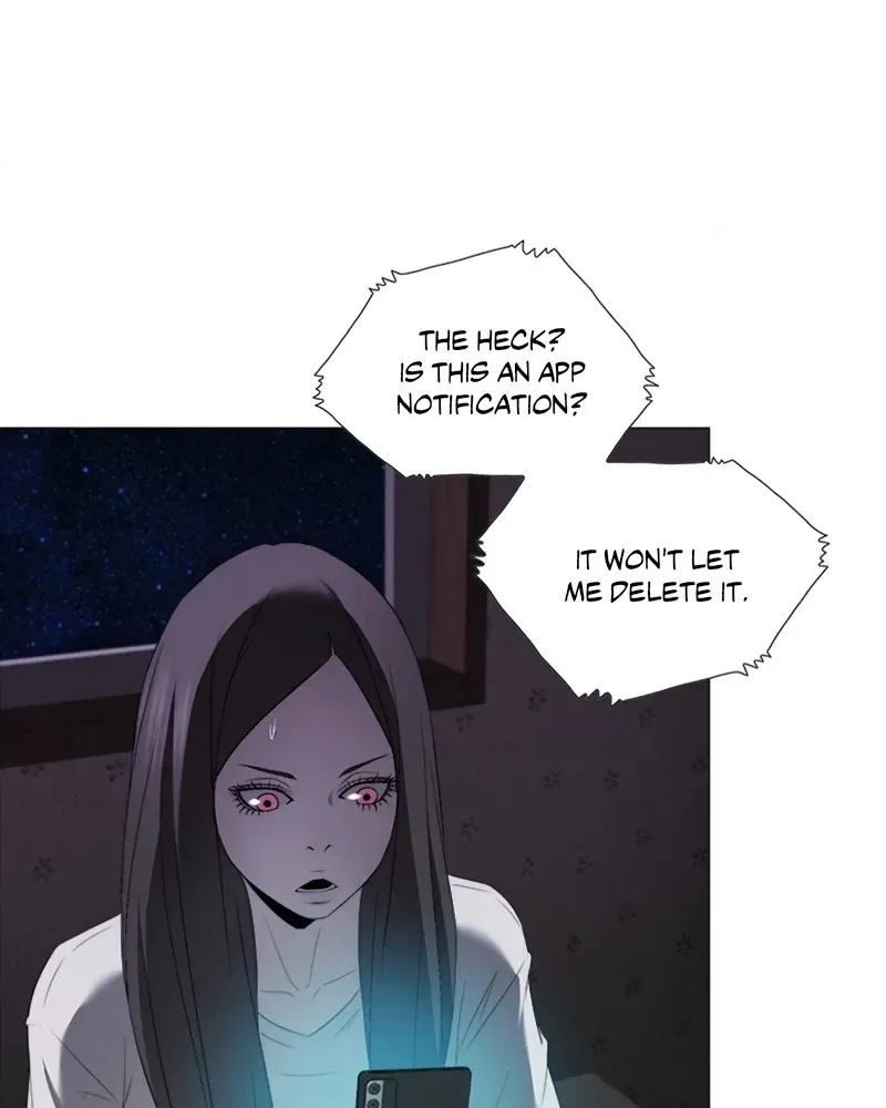 The Killer’s Shopping List Chapter 25 page 20 - 