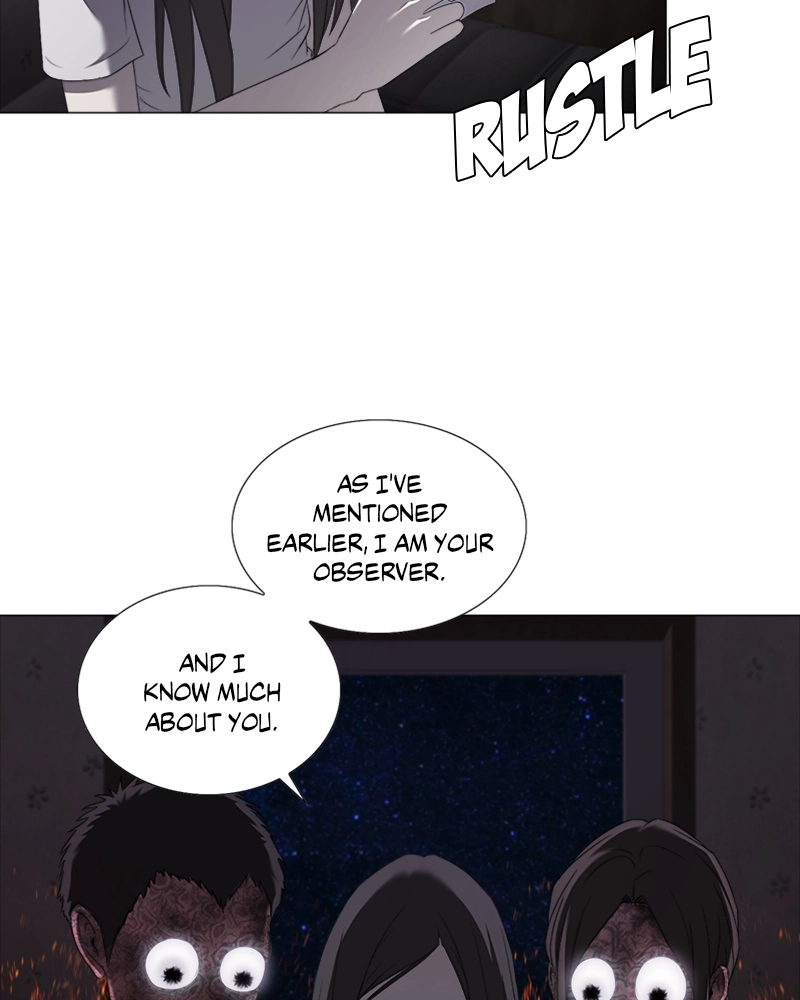 The Killer’s Shopping List Chapter 25 page 26 - 