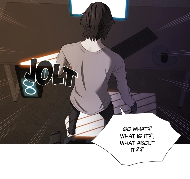 The Killer’s Shopping List Chapter 25 page 28 - 