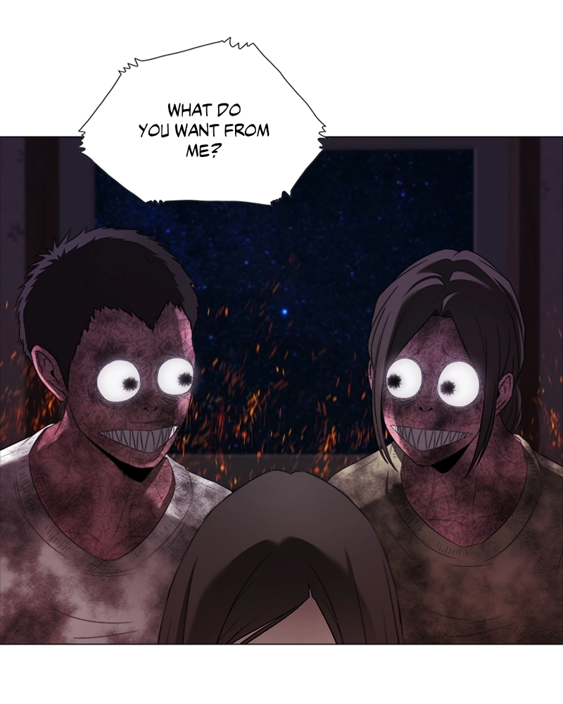 The Killer’s Shopping List Chapter 25 page 29 - 