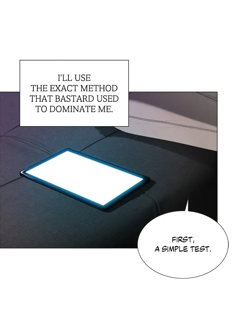 The Killer’s Shopping List Chapter 25 page 30 - 