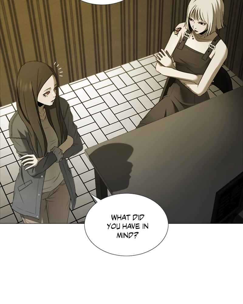 The Killer’s Shopping List Chapter 25 page 4 - 