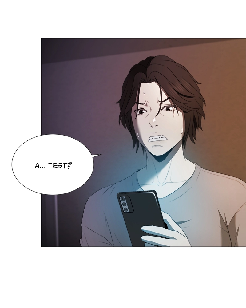 The Killer’s Shopping List Chapter 25 page 31 - 