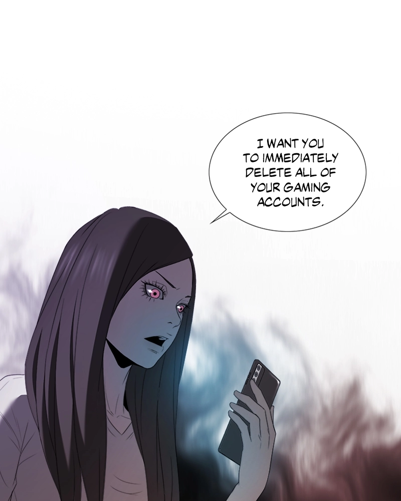 The Killer’s Shopping List Chapter 25 page 32 - 