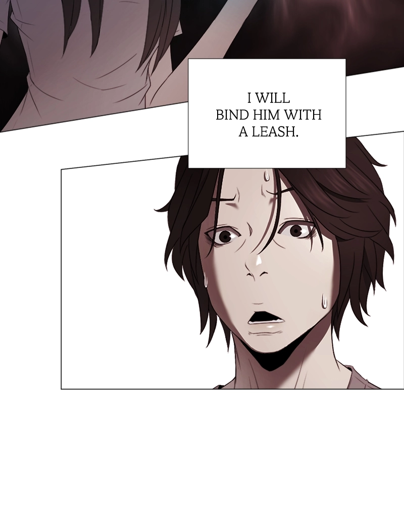 The Killer’s Shopping List Chapter 25 page 33 - 