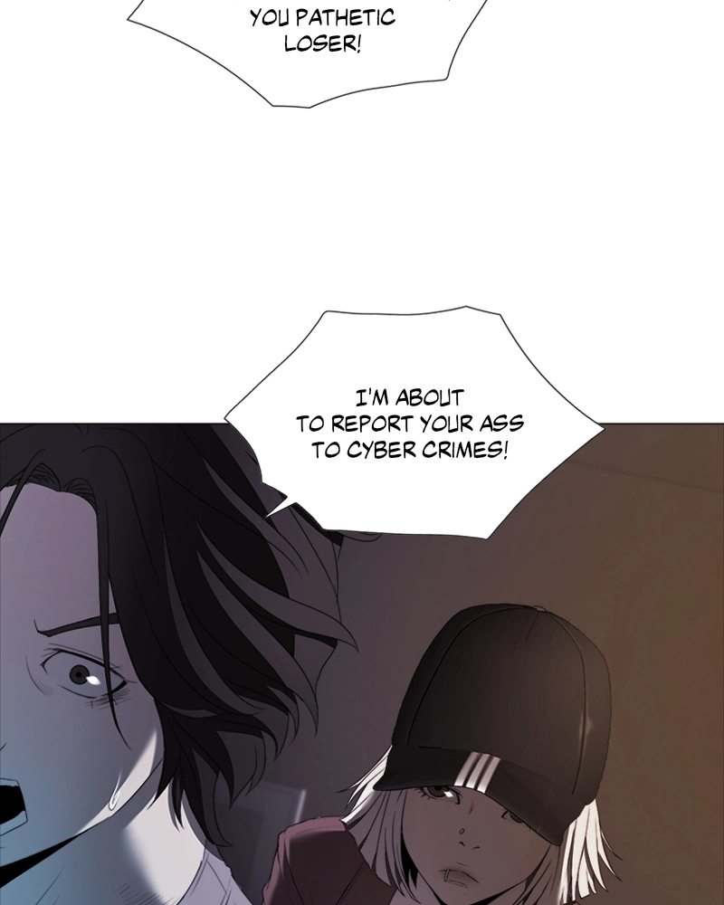 The Killer’s Shopping List Chapter 25 page 36 - 
