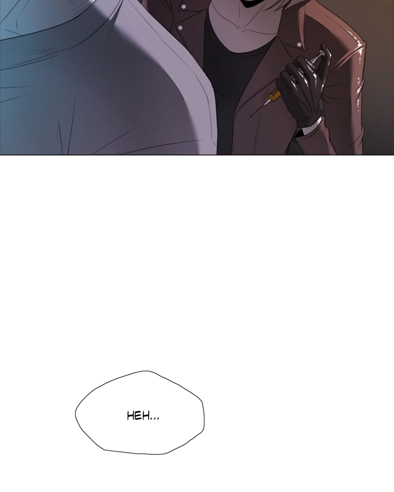 The Killer’s Shopping List Chapter 25 page 37 - 