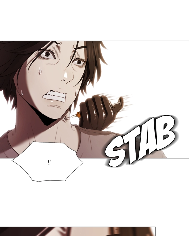 The Killer’s Shopping List Chapter 25 page 41 - 