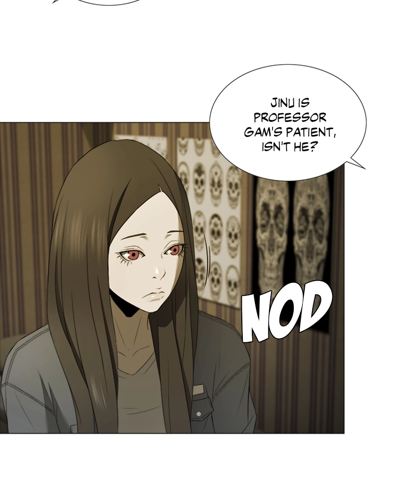 The Killer’s Shopping List Chapter 25 page 6 - 