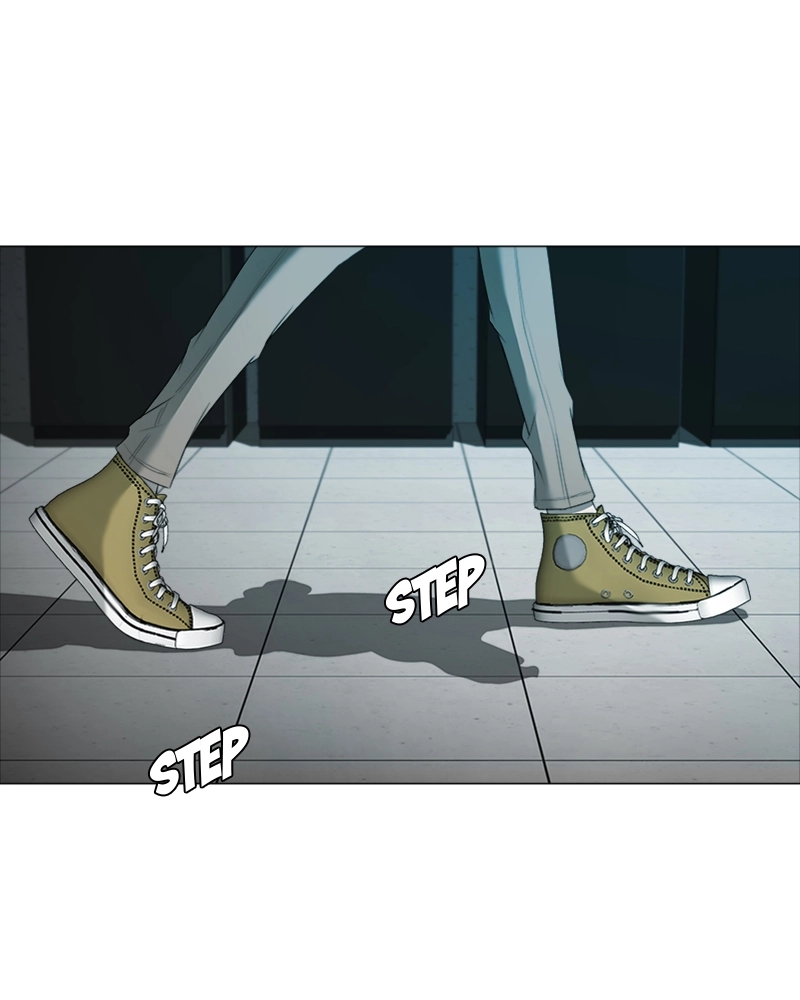 The Killer’s Shopping List Chapter 25 page 53 - 