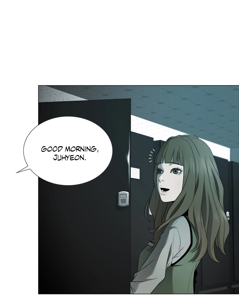 The Killer’s Shopping List Chapter 25 page 54 - 