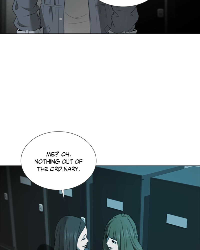 The Killer’s Shopping List Chapter 25 page 56 - 