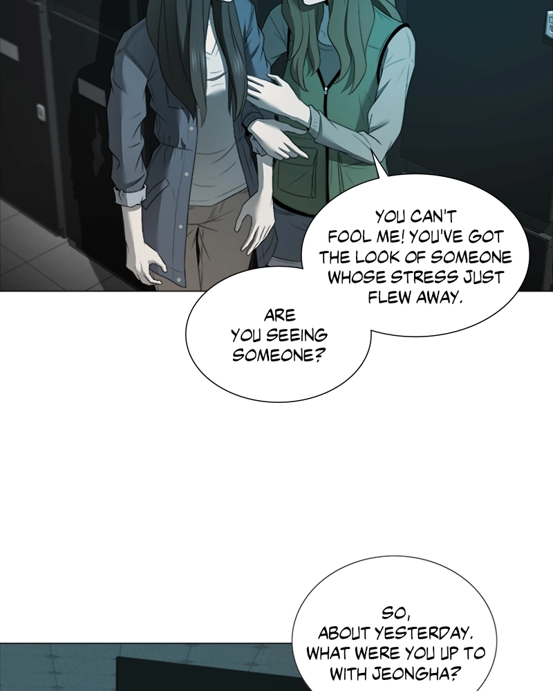 The Killer’s Shopping List Chapter 25 page 57 - 