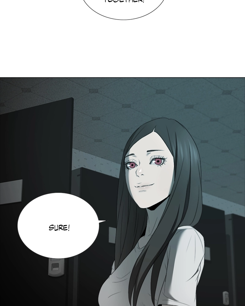 The Killer’s Shopping List Chapter 25 page 61 - 