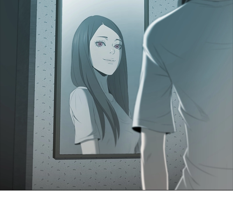 The Killer’s Shopping List Chapter 25 page 64 - 