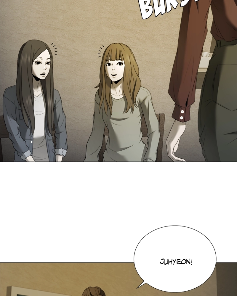 The Killer’s Shopping List Chapter 25 page 68 - 