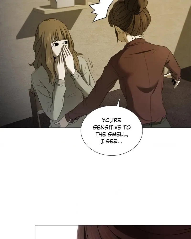 The Killer’s Shopping List Chapter 25 page 70 - 