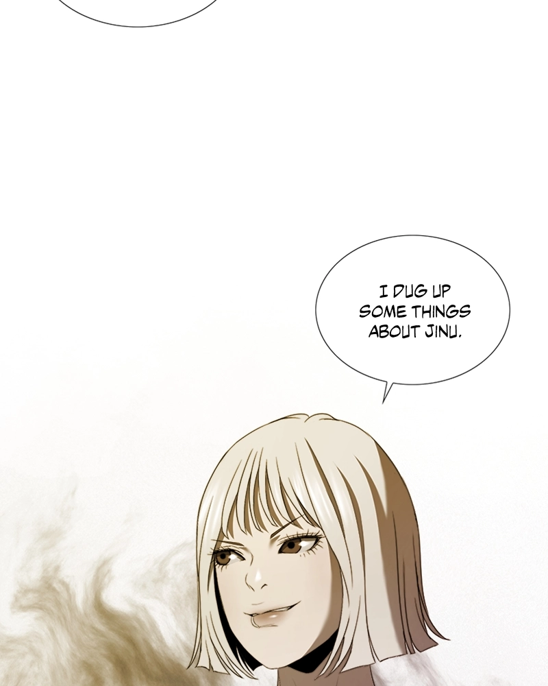 The Killer’s Shopping List Chapter 25 page 8 - 