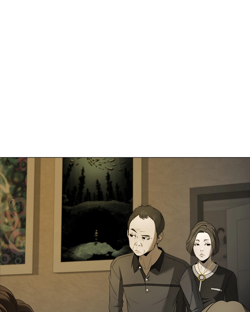 The Killer’s Shopping List Chapter 25 page 72 - 