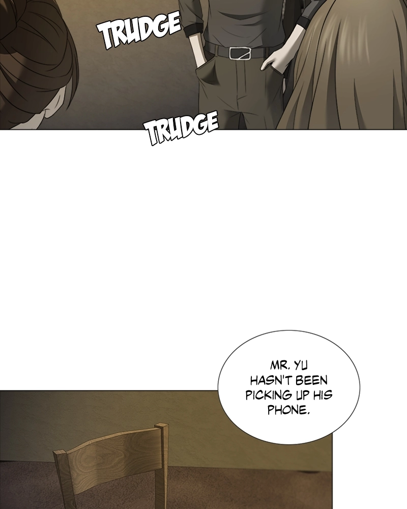 The Killer’s Shopping List Chapter 25 page 73 - 