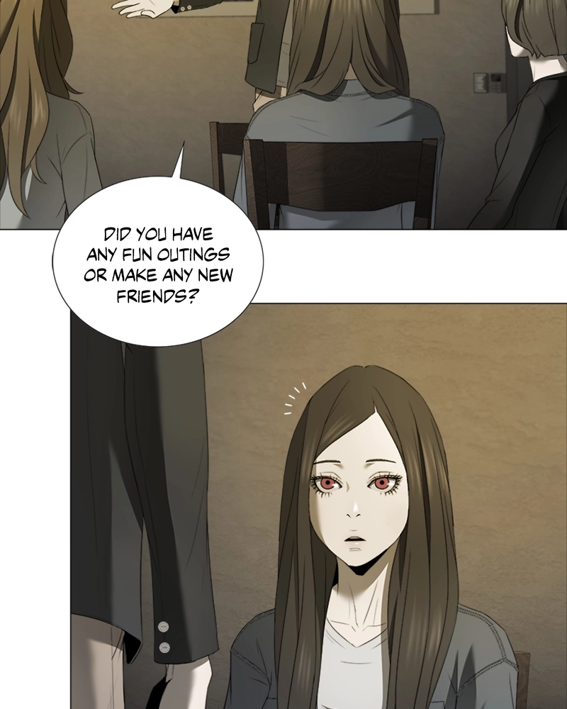 The Killer’s Shopping List Chapter 25 page 75 - 