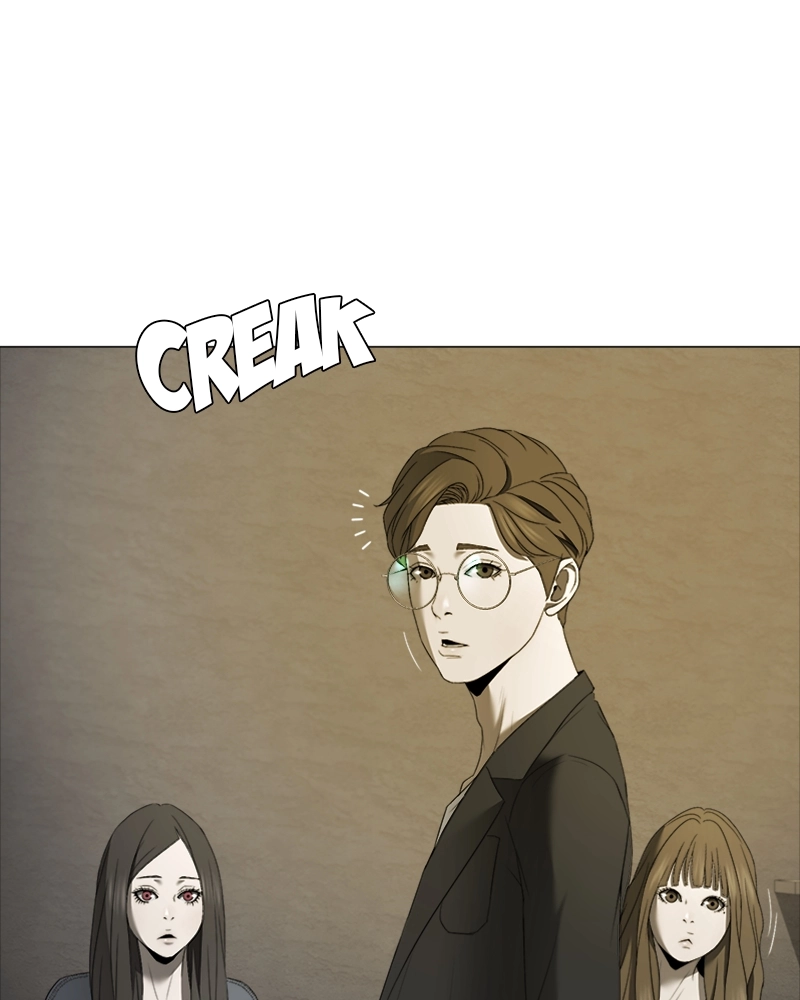 The Killer’s Shopping List Chapter 25 page 77 - 