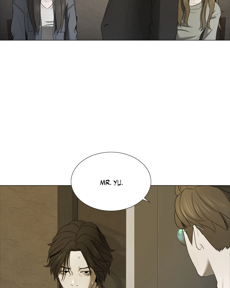 The Killer’s Shopping List Chapter 25 page 78 - 