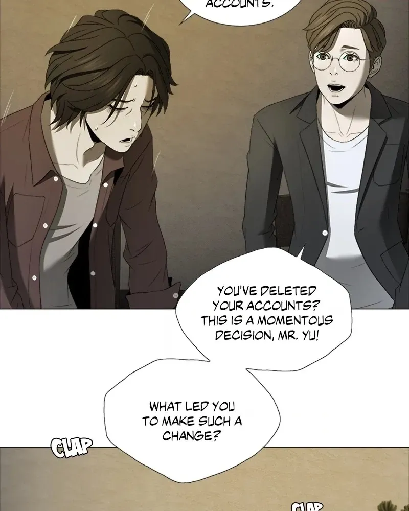 The Killer’s Shopping List Chapter 25 page 80 - 