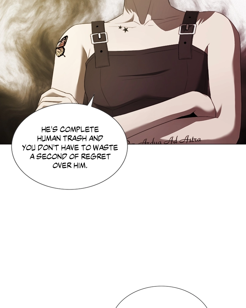 The Killer’s Shopping List Chapter 25 page 9 - 